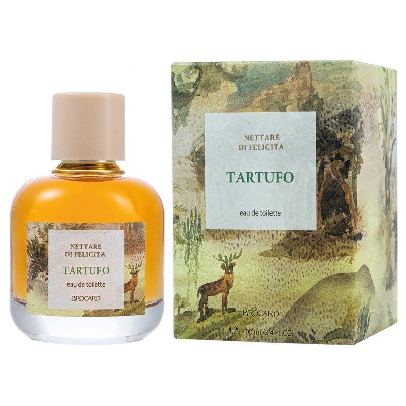 Nettare Di Felicita Tartufo Brocard