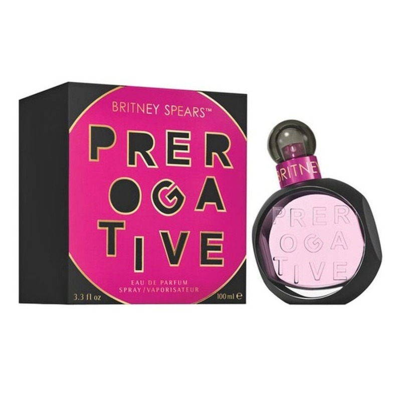 Prerogative Britney Spears