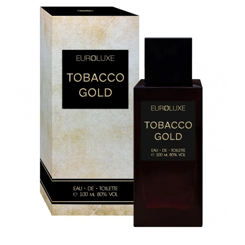Tobacco Gold Euroluxe