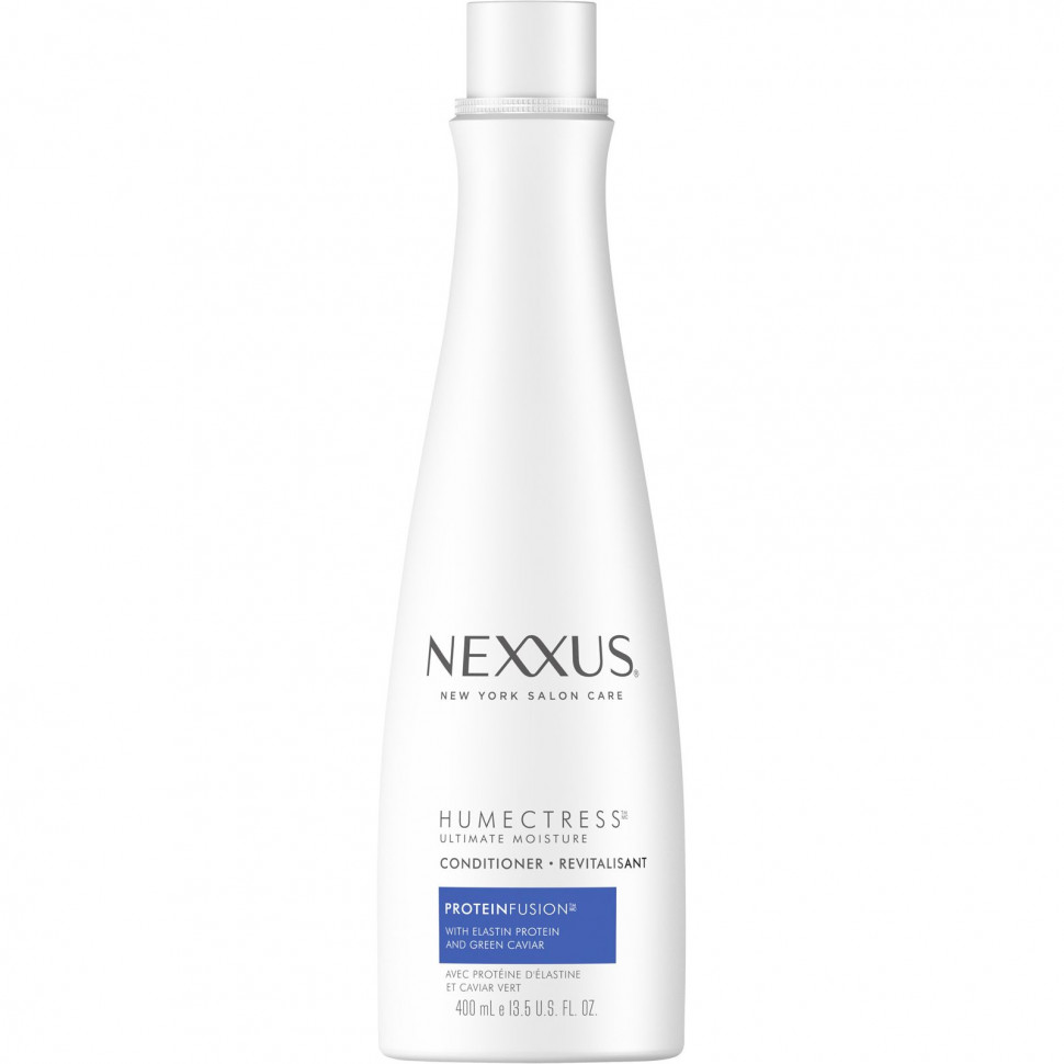 Nexxus, Кондиционер для максимального увлажнения волос Humectress, 400 мл NXS-21553
