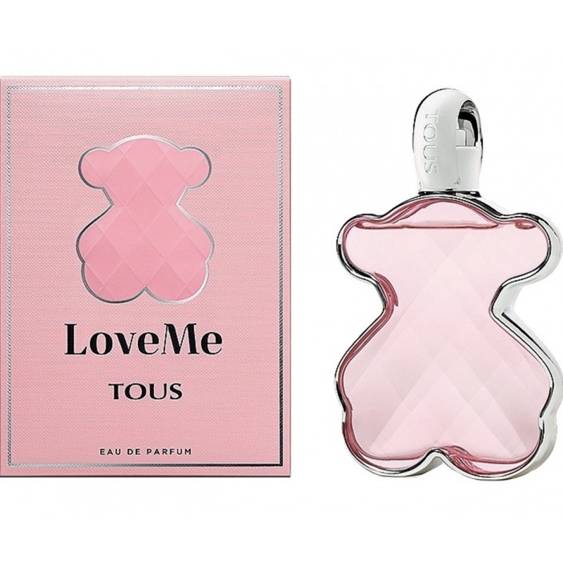 LoveMe Tous