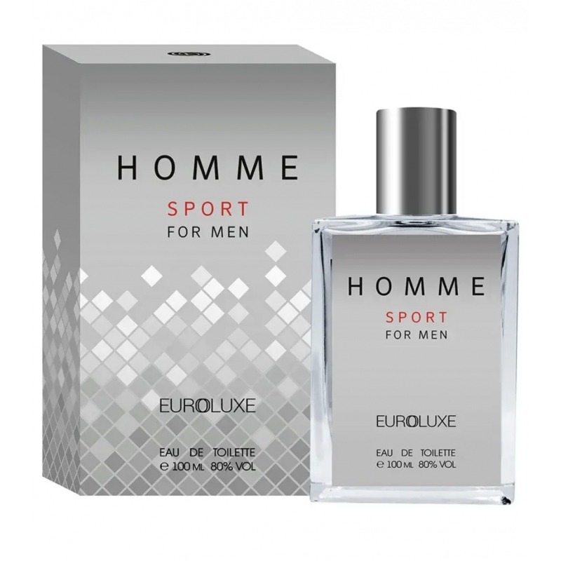 Homme Sport Euroluxe