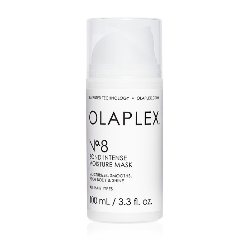 Маска для волос Olaplex No.8 Bond Intense Moisture