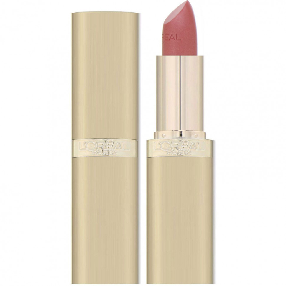 L'Oreal, Помада Colour Rich, оттенок 444 «Тропический коралл», 3,6 г L'Oréal LOE-08332