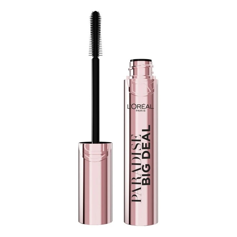 Тушь для ресниц Loreal Paris