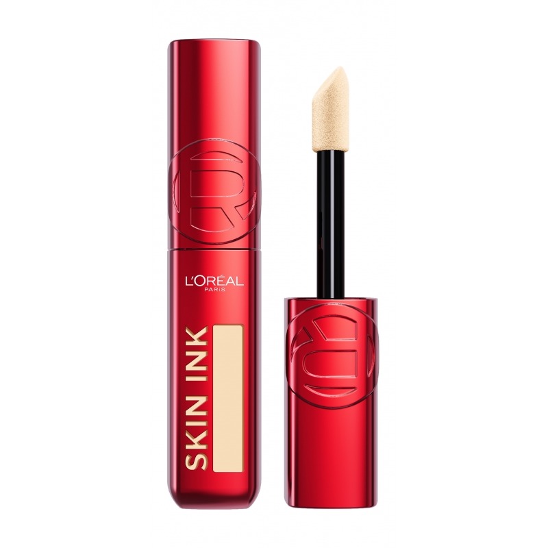 Тональный крем Loreal Paris