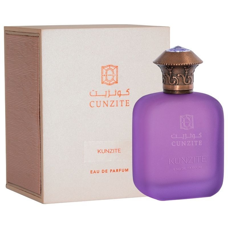 Kunzite Cunzite
