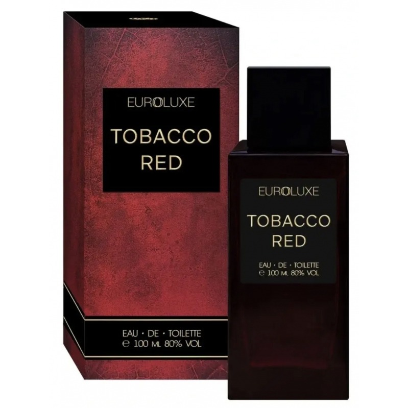 Tobacco Red Euroluxe
