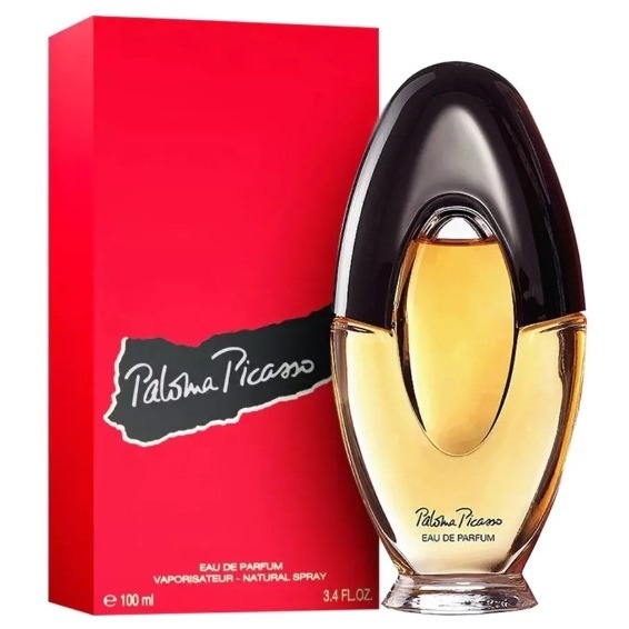 Mon Parfum Paloma Picasso