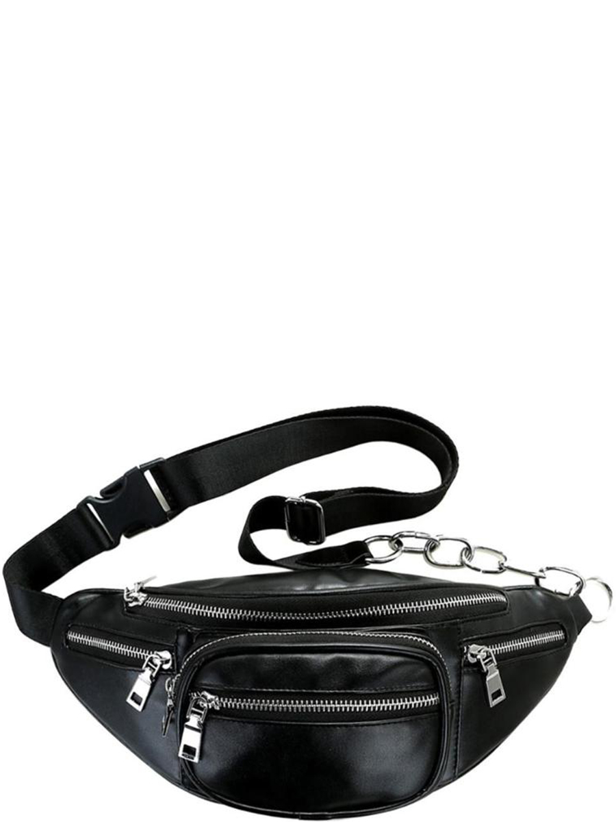 Сумка Multibrand 26156-black