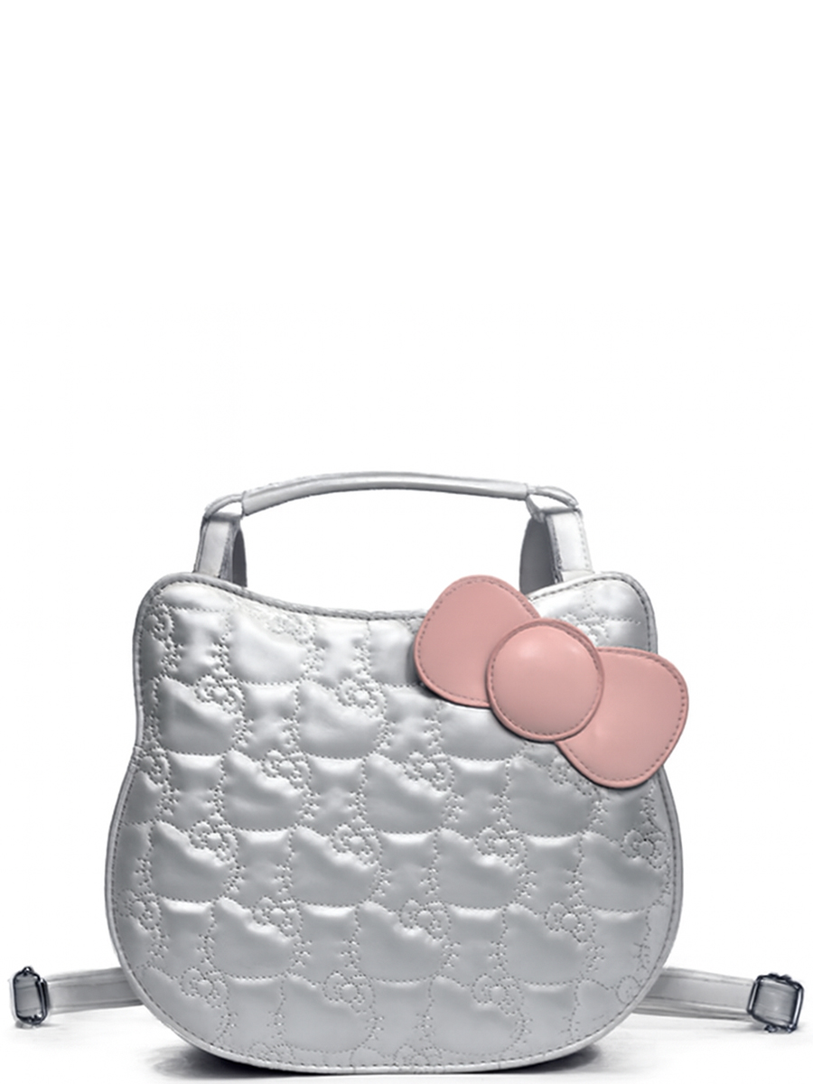 Рюкзак Multibrand 60696-silver