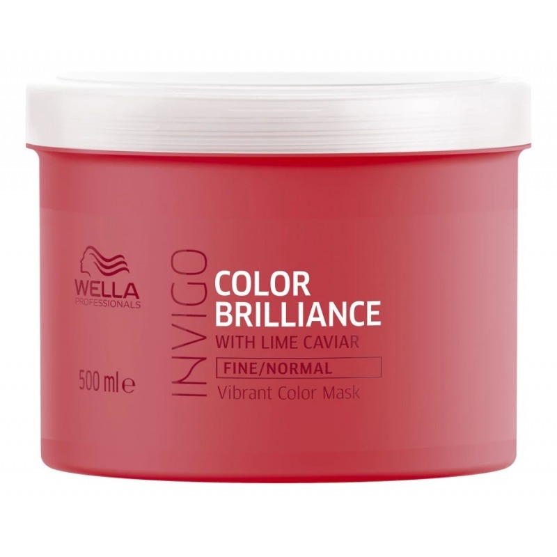 Маска для волос Wella