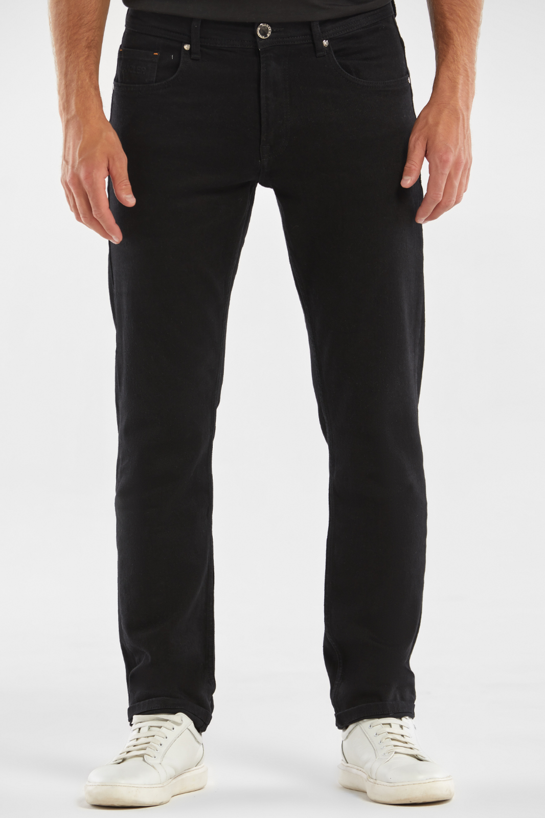 Джинсы Slim fit Kanzler