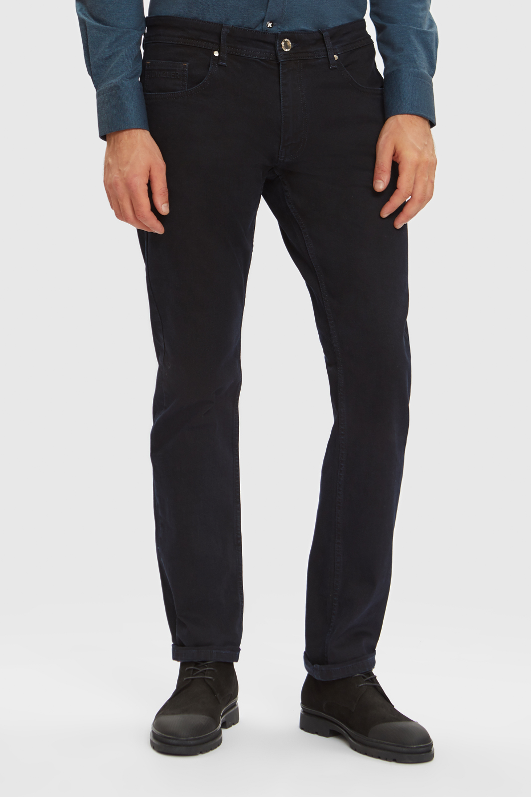 Джинсы Slim fit Kanzler