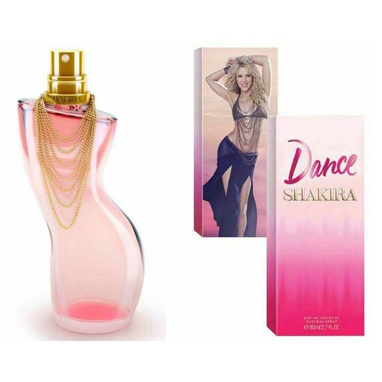 Dance Shakira