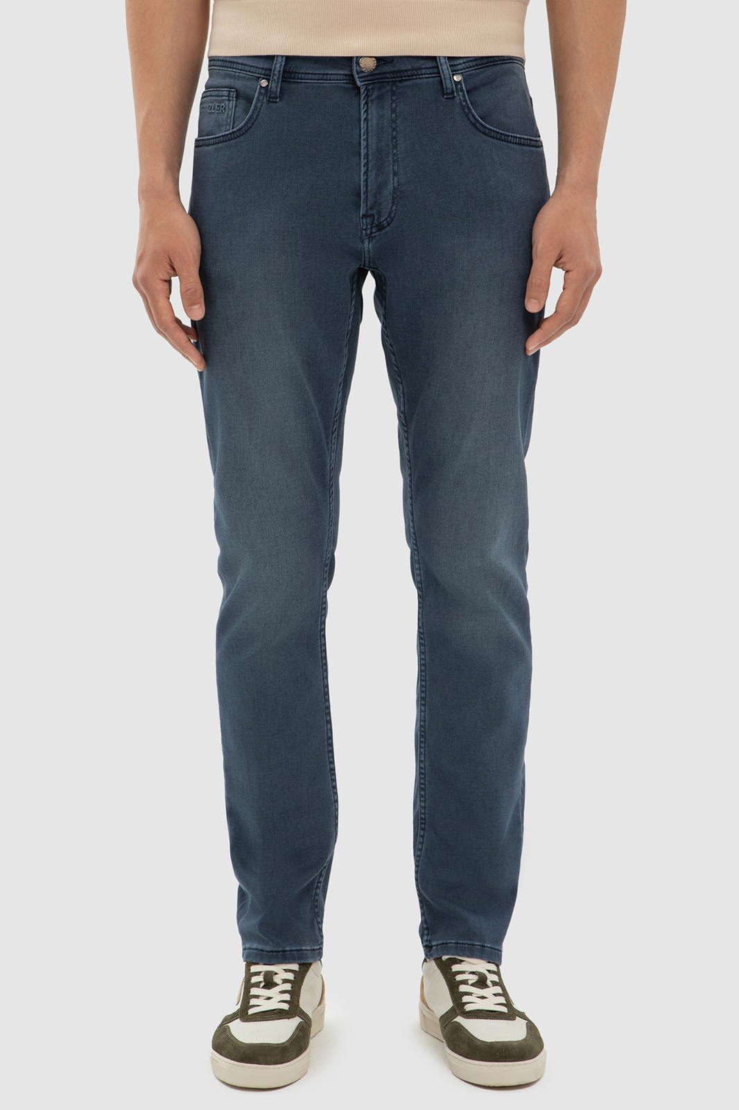Джинсы Slim fit Kanzler