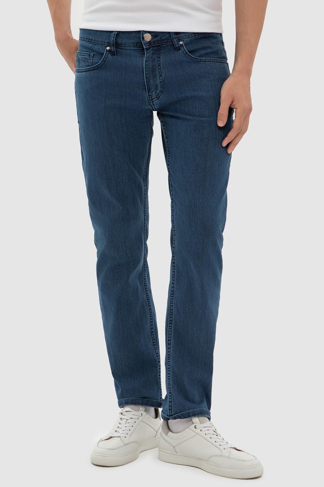 Джинсы Regular fit Kanzler
