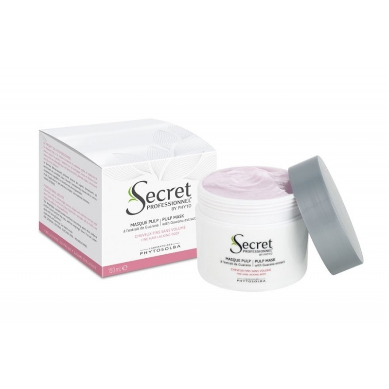 Маска для волос Secret Professionnel