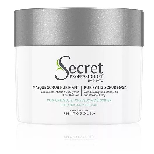 Маска для волос Secret Professionnel