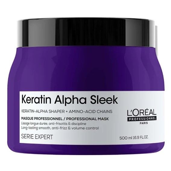 Маска для волос Loreal Professionnel