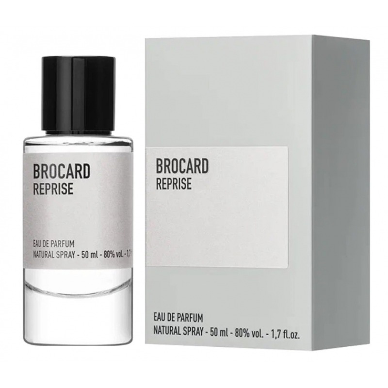 Selective Reprise Brocard