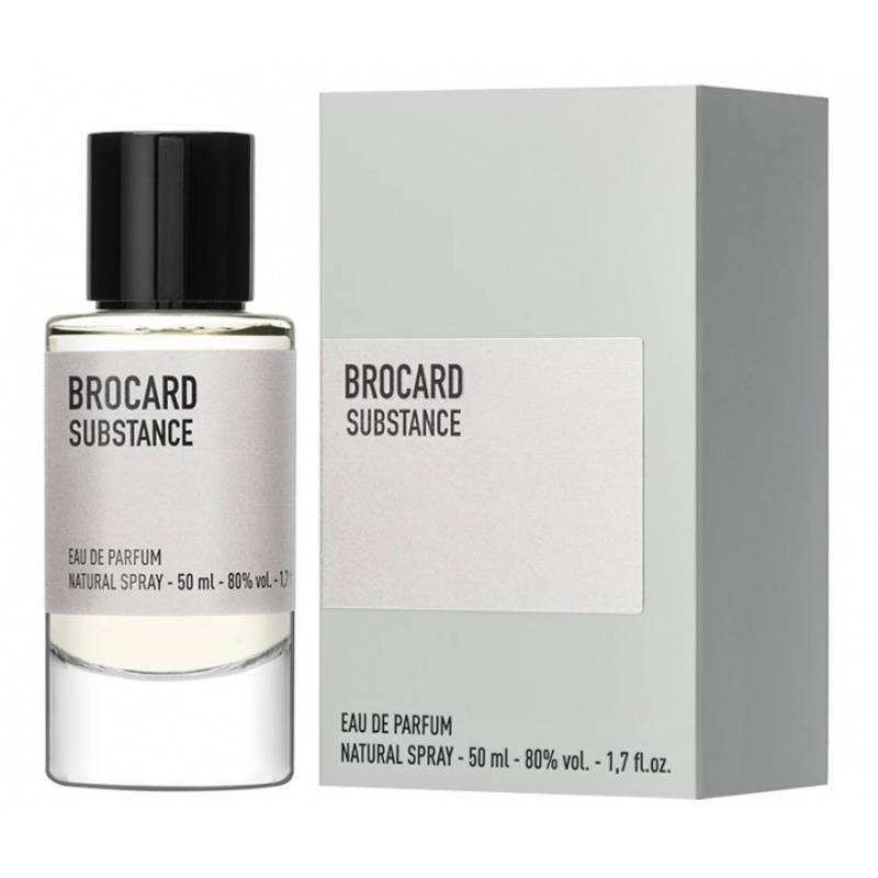 Selective Substance Brocard