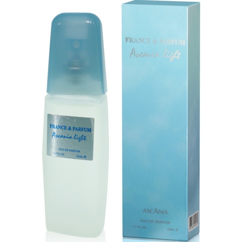 Ascania Light Brocard