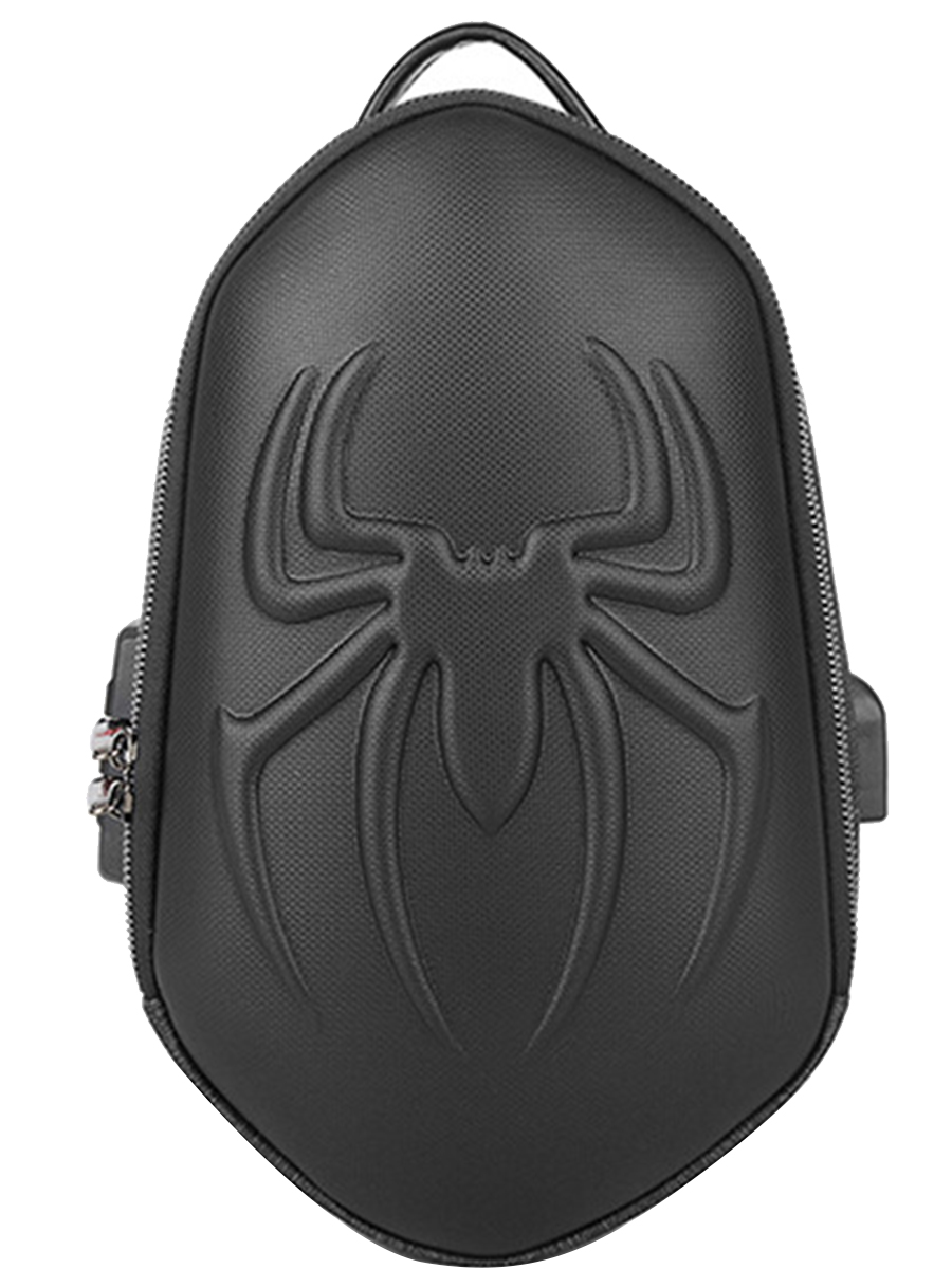 Сумка Multibrand 3412-carbon black