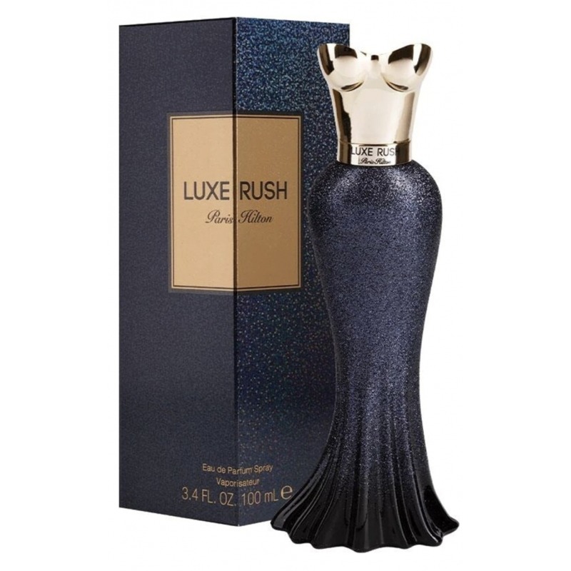 Luxe Rush Paris Hilton