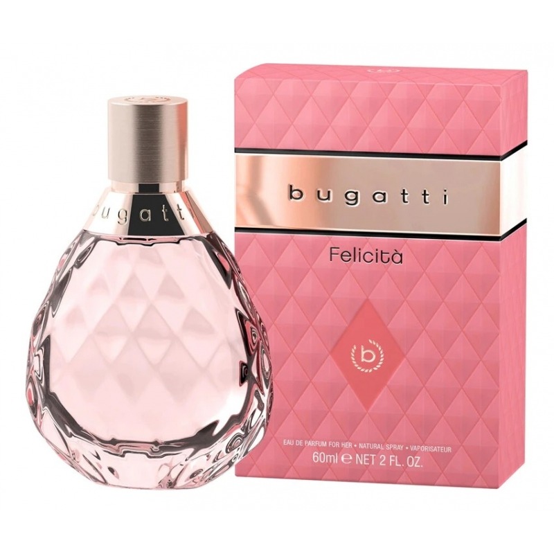 Felicita Bugatti