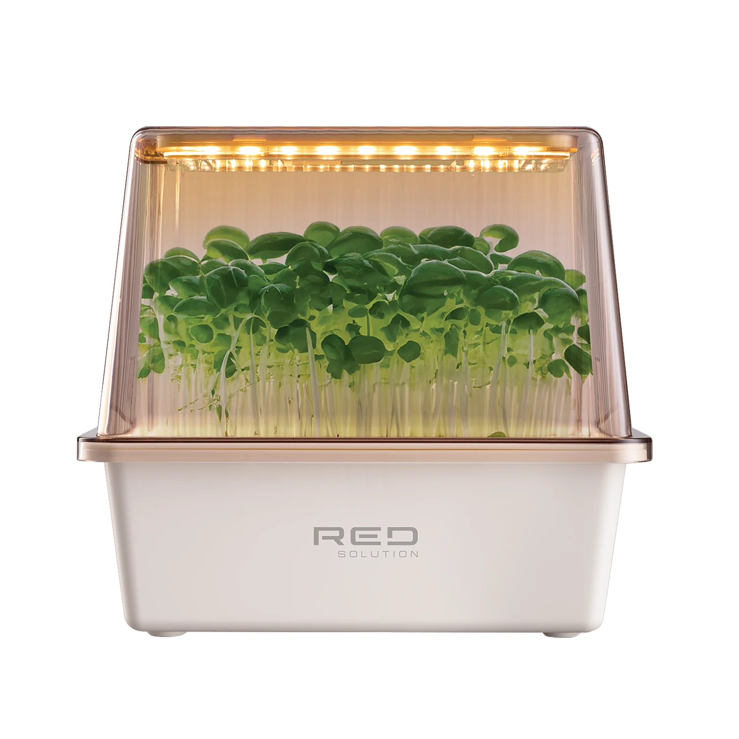Набор для микрозелени RED SOLUTION MGK480