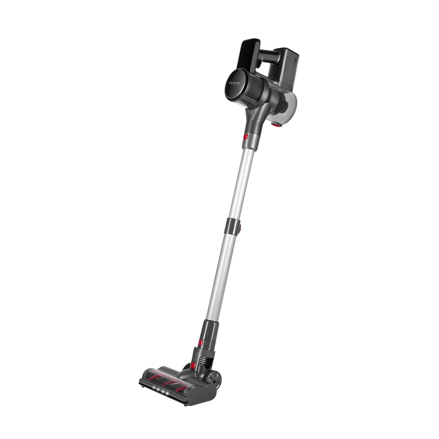 Пылесос вертикальный RED SOLUTION V3080