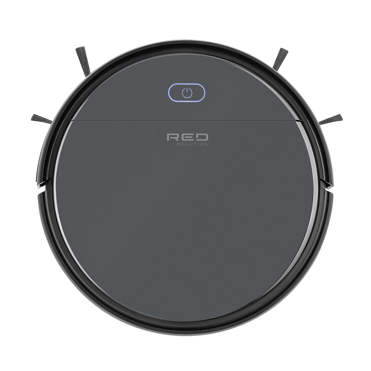 Робот-пылесос RED SOLUTION R6105