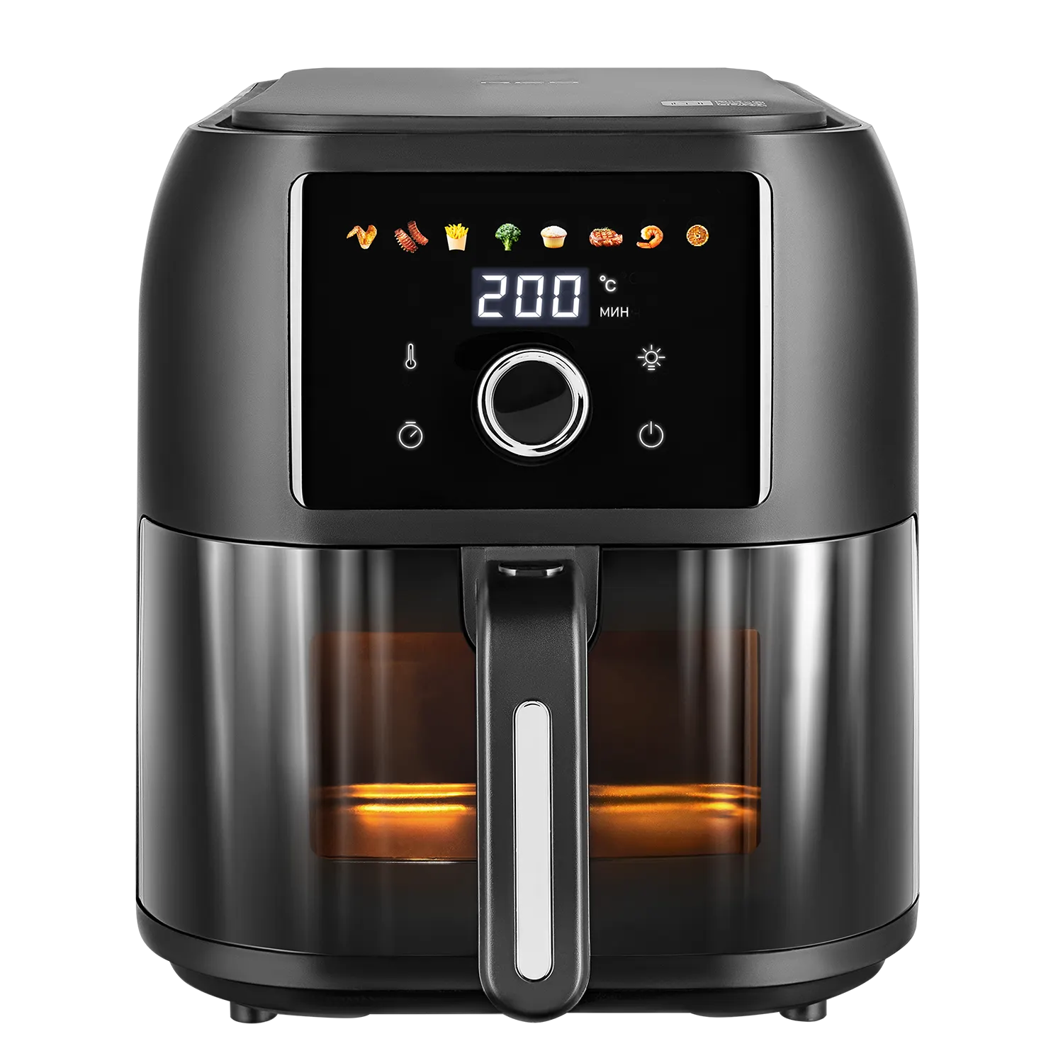 Аэрогриль RED SOLUTION WSL230
