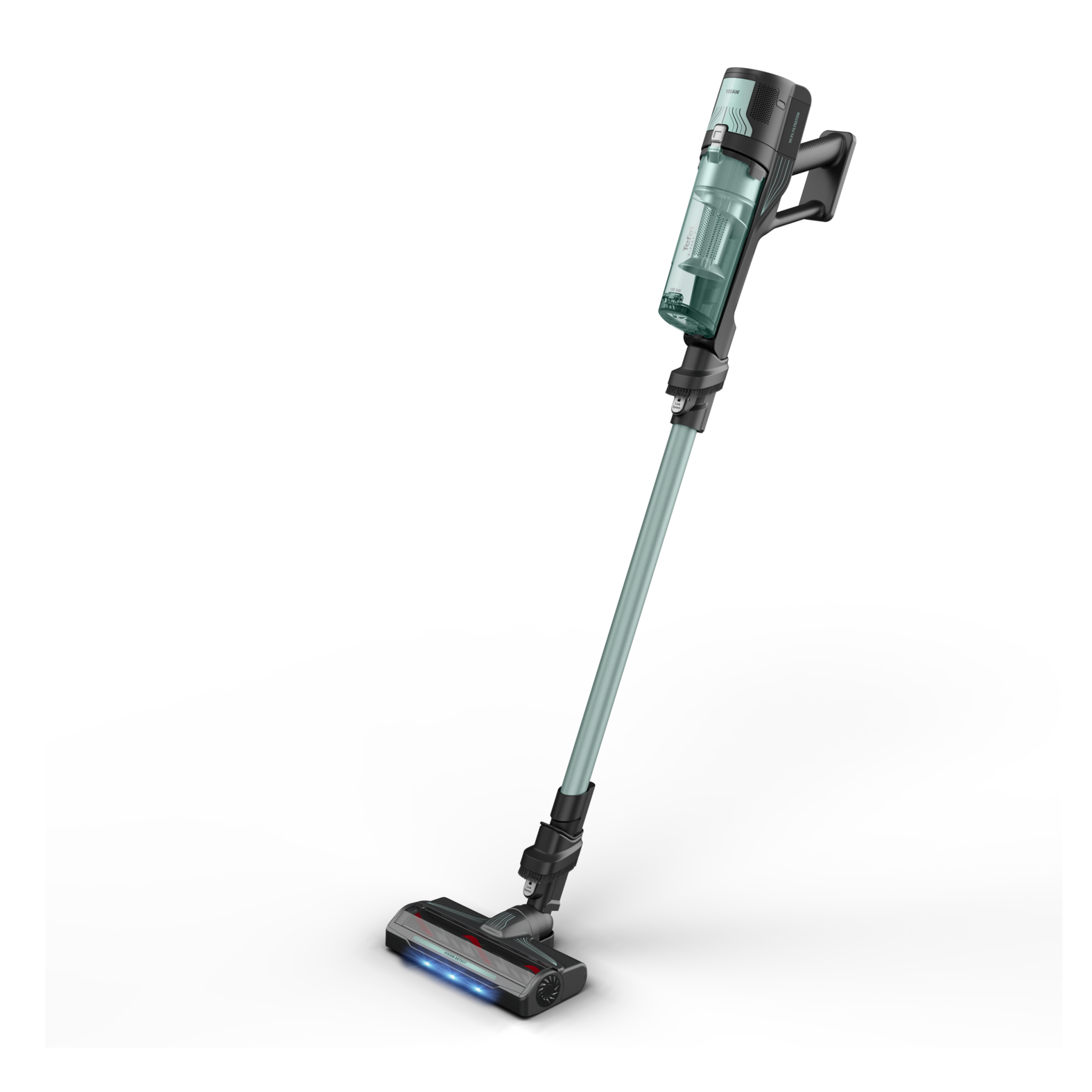 Беспроводной пылесос X-FORCE 8.80 TY1831E0 Tefal