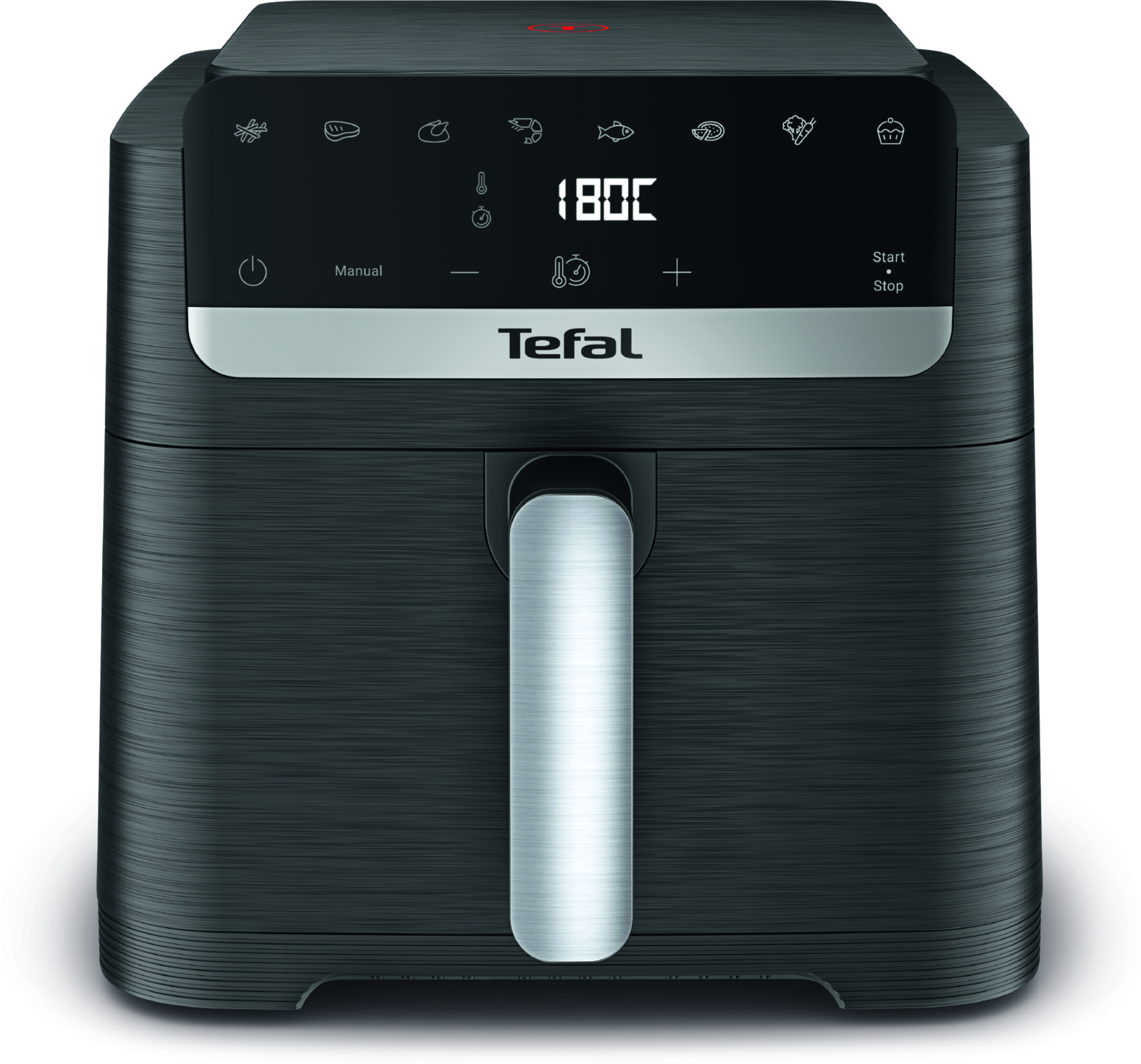 Аэрогриль Easy Fry Mega Compact EY8618E0 Tefal