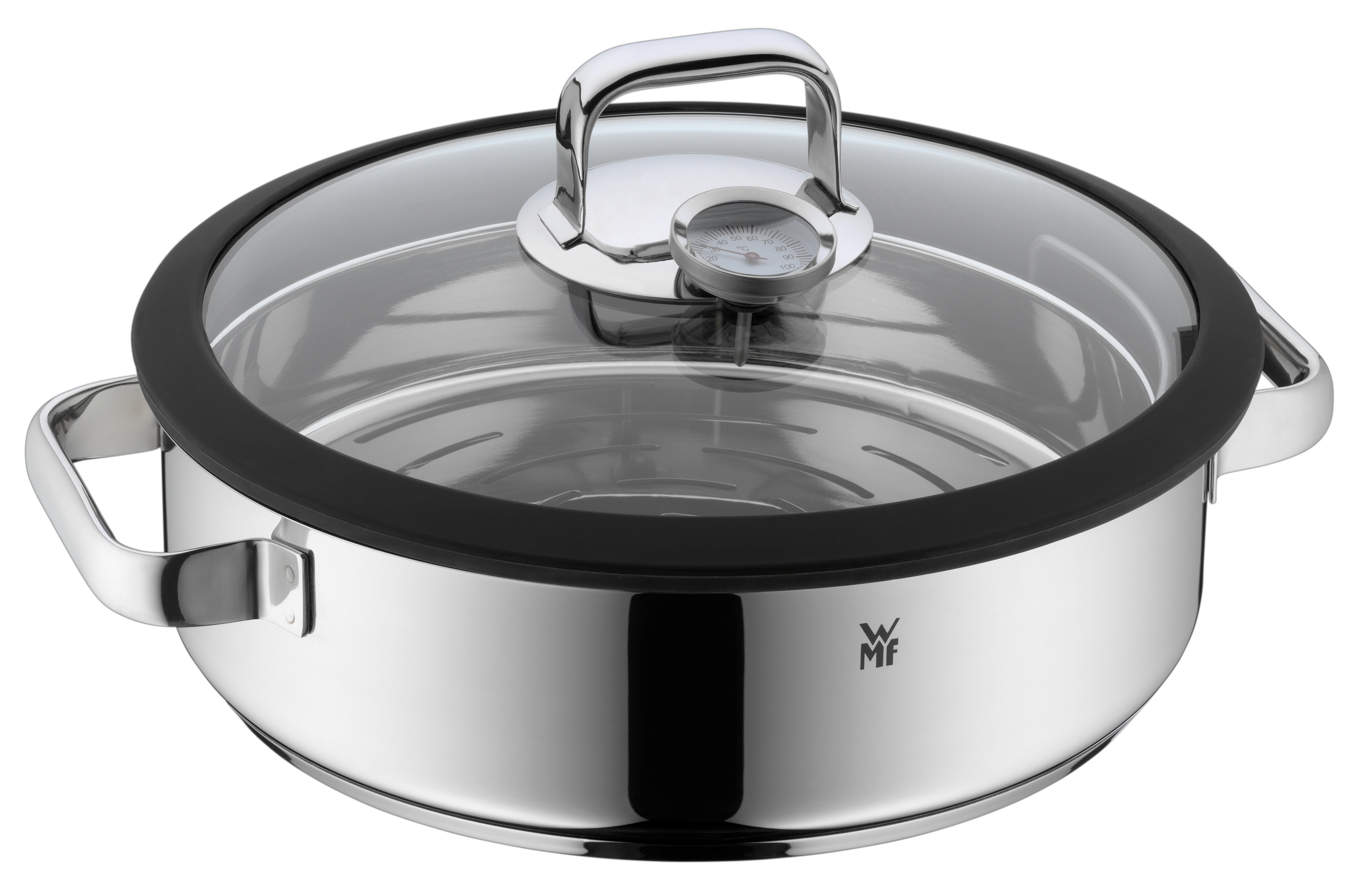 Пароварка Vitalis Aroma 28 см WMF 1743016040