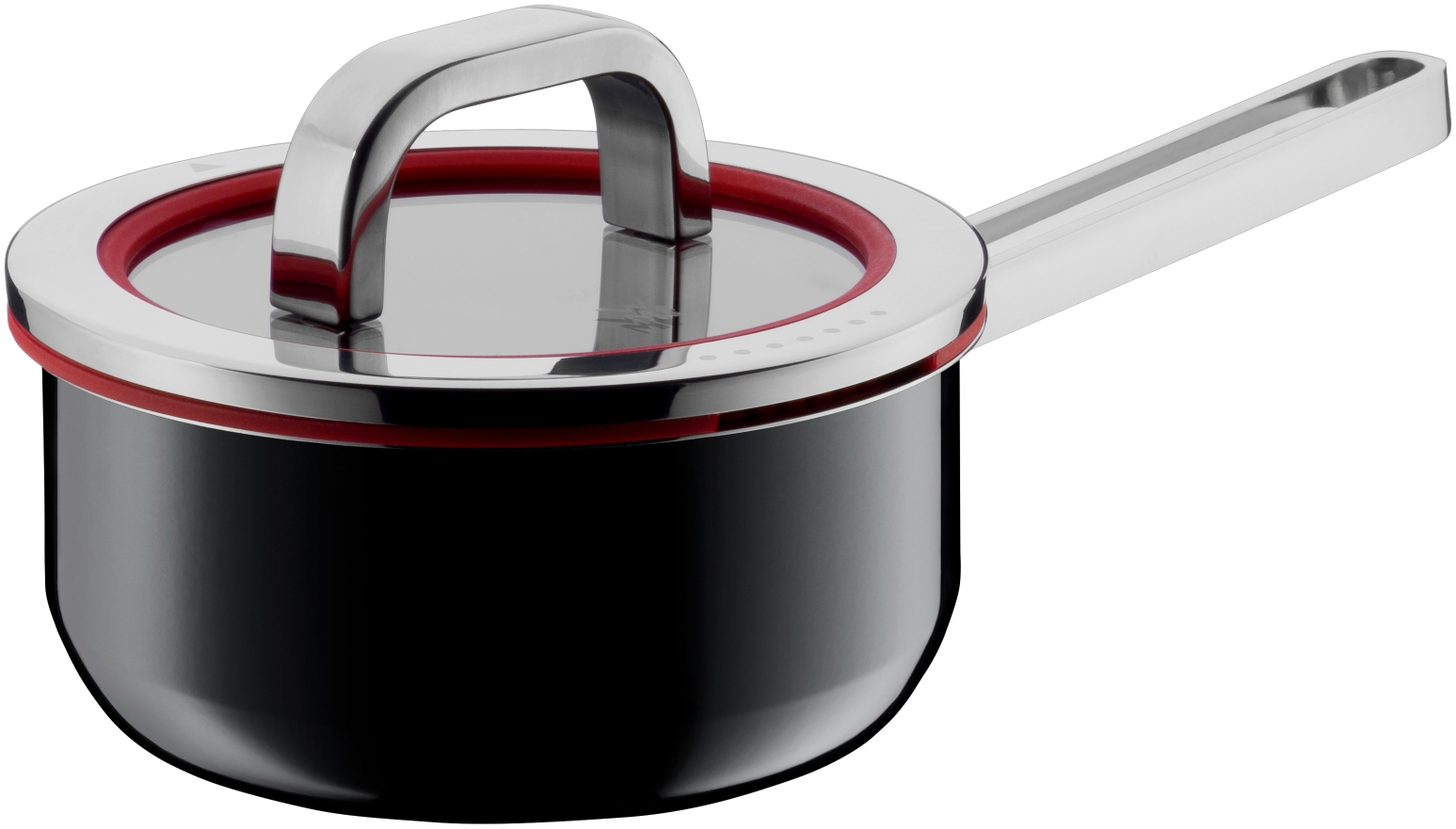 Ковш Fusiontec Functional Black 16 см WMF 0517165290