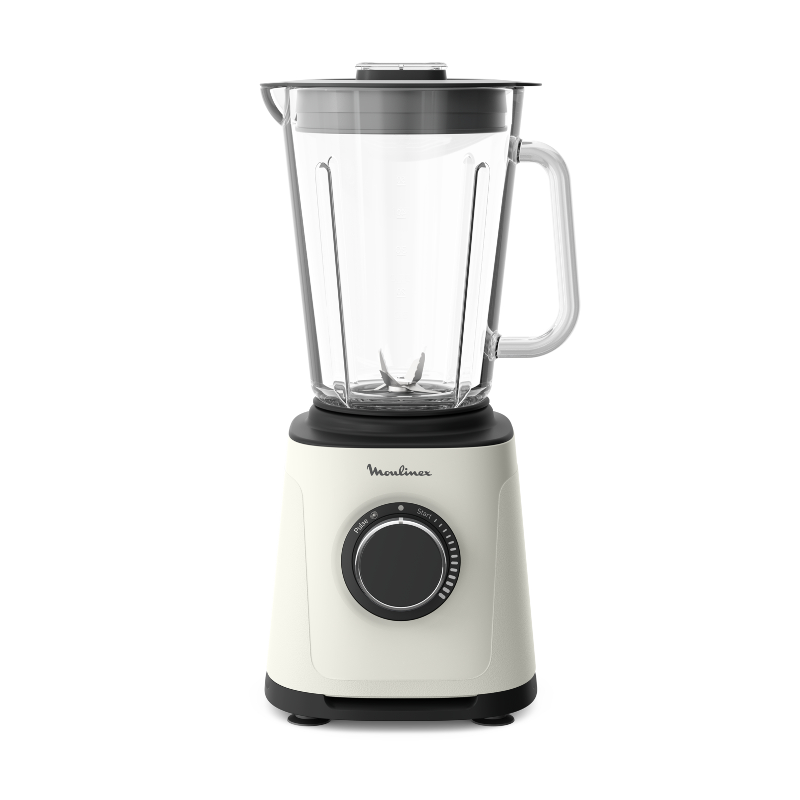 Высокоскоростной блендер PerfectMix Essentia Moulinex LM771AF0