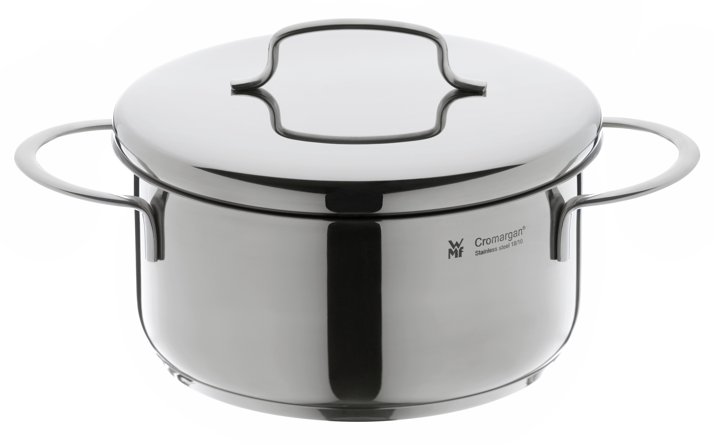 Низкая кастрюля Mini 16 см WMF 0716766040