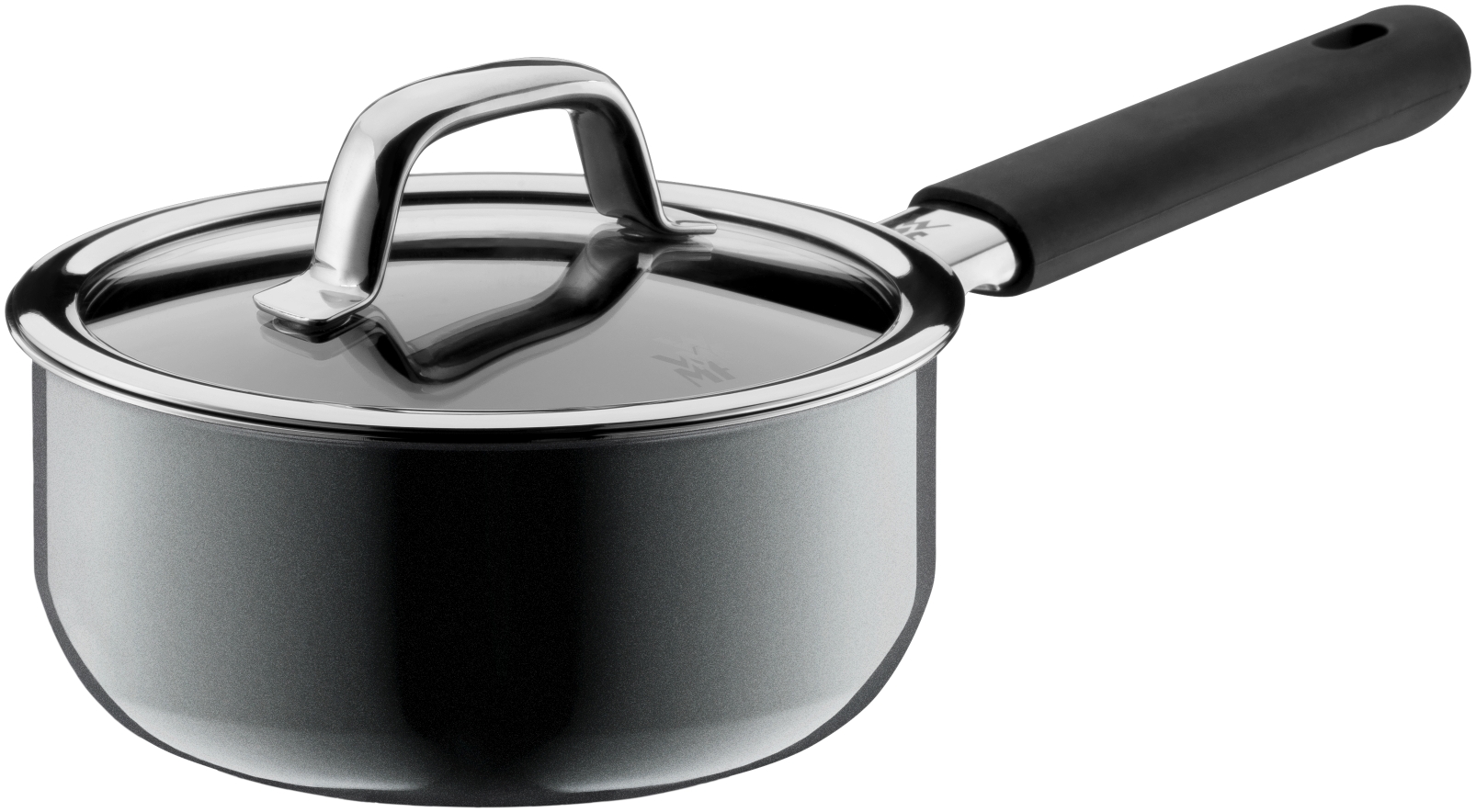 Ковш Fusiontec Platinum 16 см WMF 0515285290