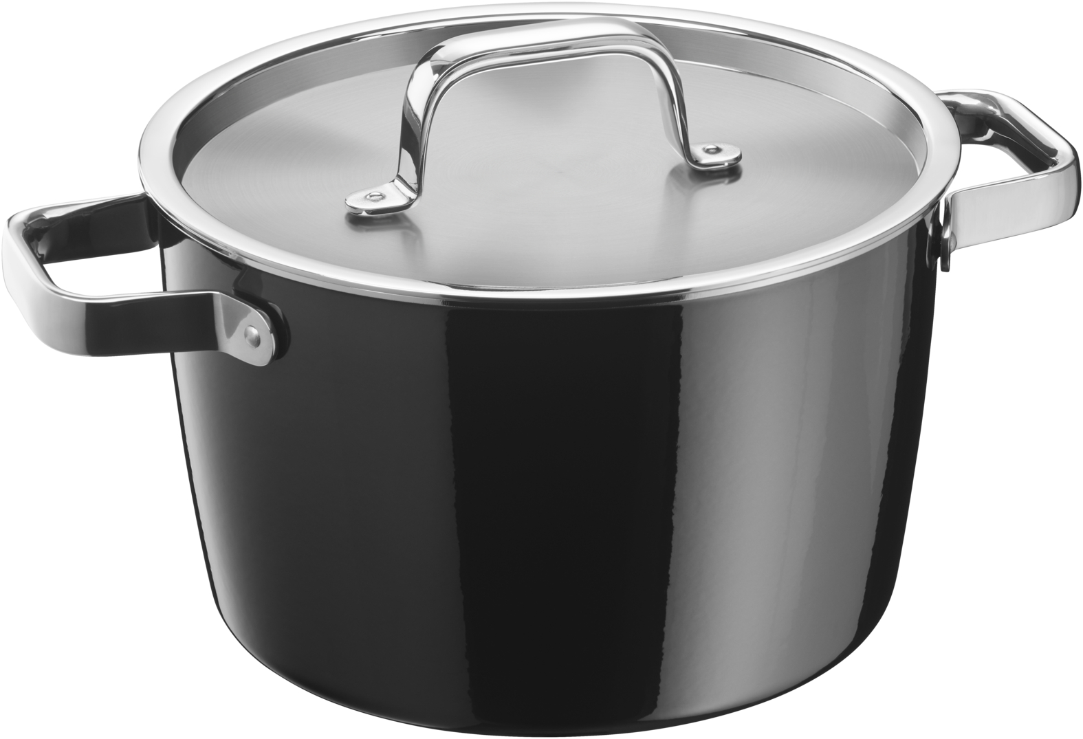 Кастрюля Fusiontec 22 см WMF 0515335290