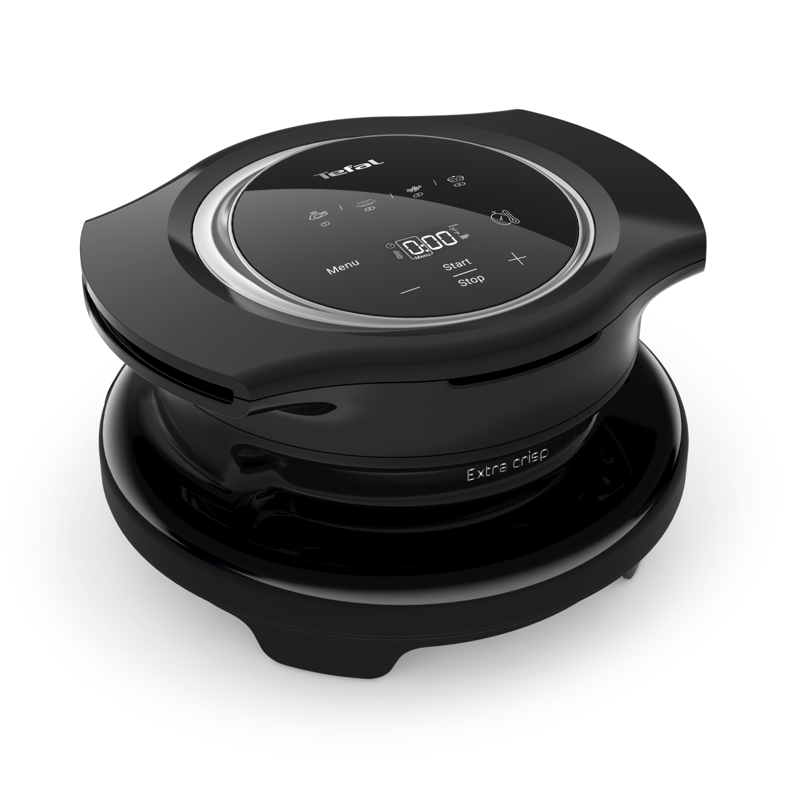 Насадка аэрогриль Extra Crisp для умной мультиварки Cook4Me EY150830 Tefal