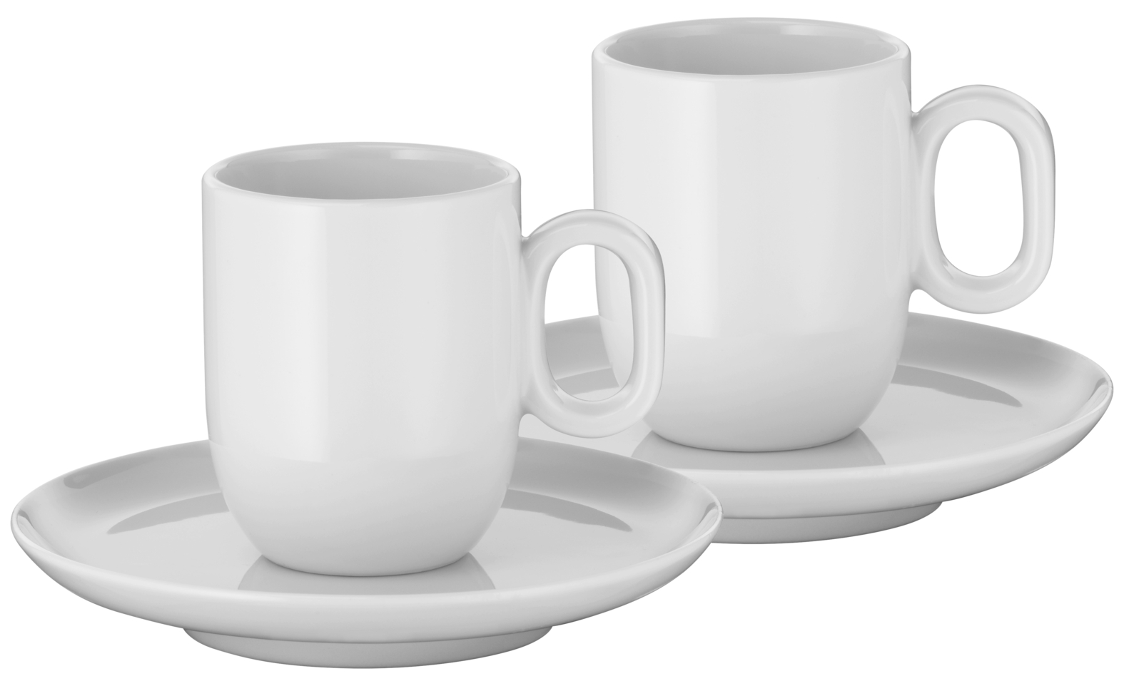 Набор для эспрессо Barista Espresso 4 предмета WMF 0695939440