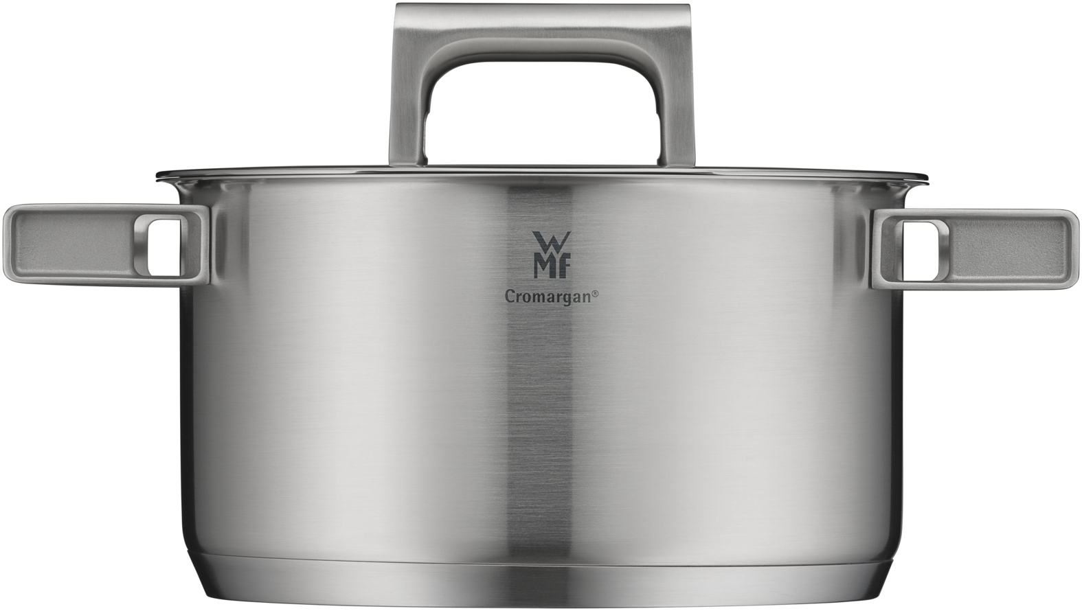 Кастрюля с крышкой Ultimate Cool 20 см WMF 1795206030