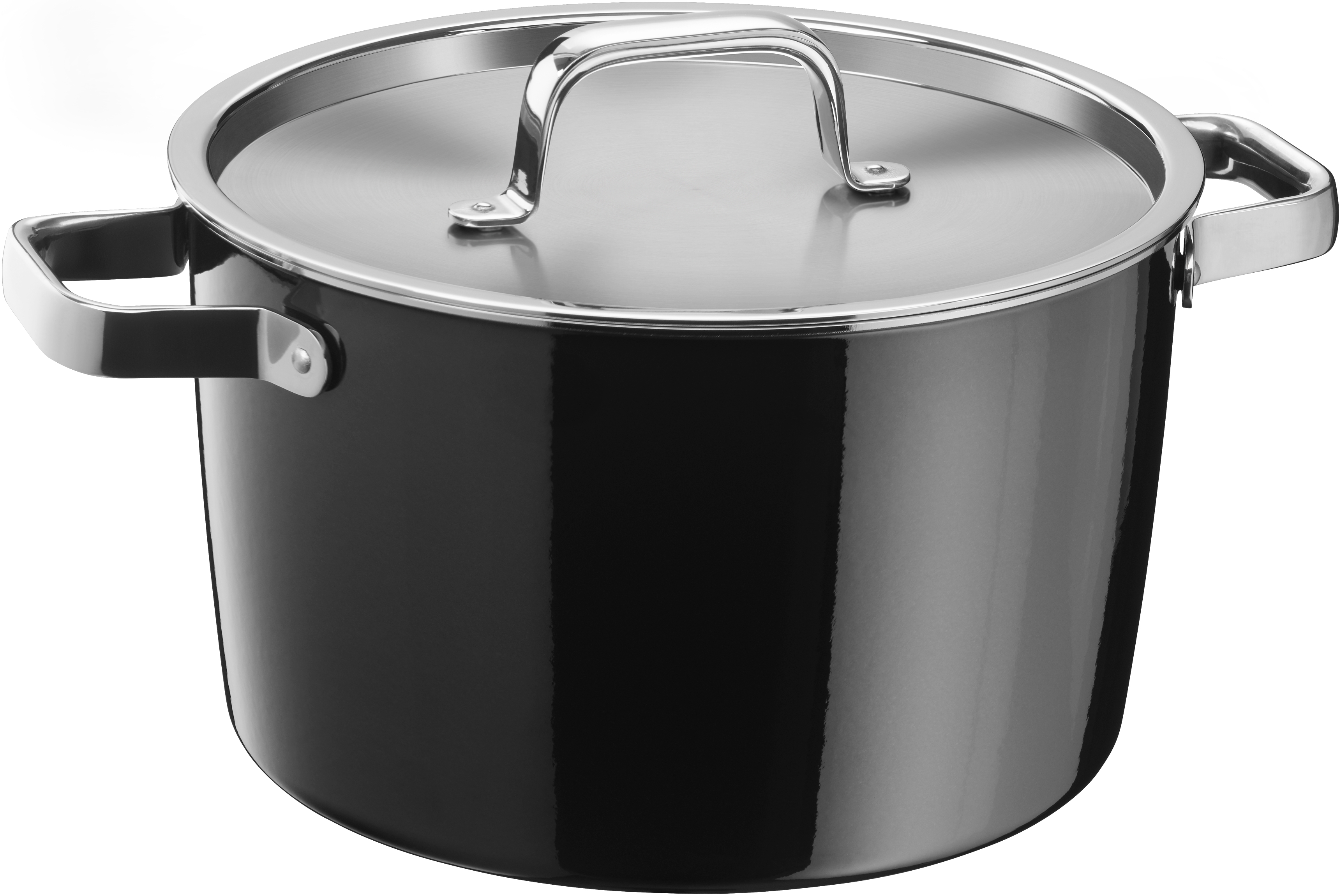 Кастрюля Fusiontec Aromatic 24 см WMF 0515345290