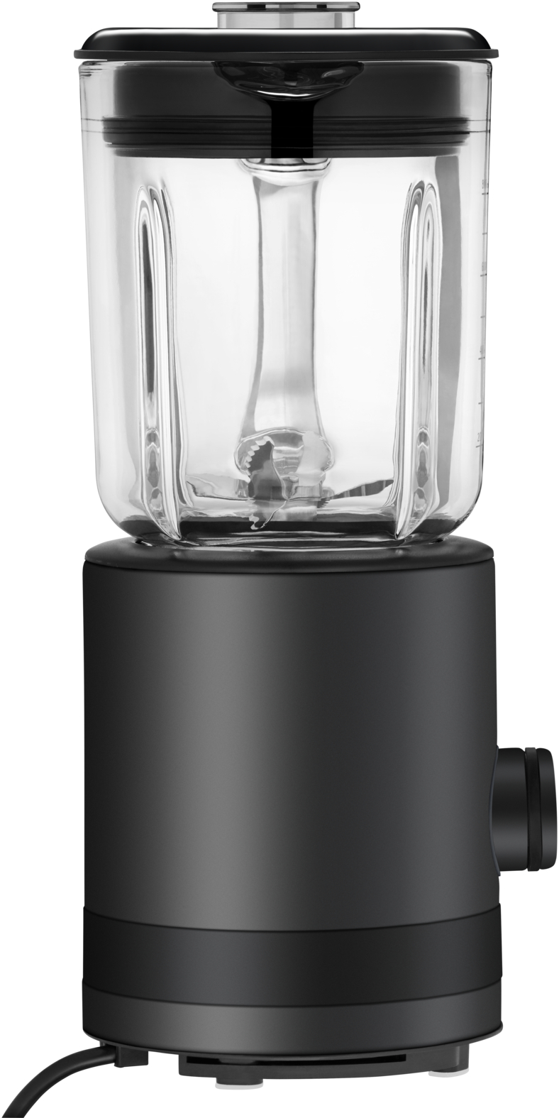 Блендер KITCHENminis Deep Black 0,8 л WMF 0416490071