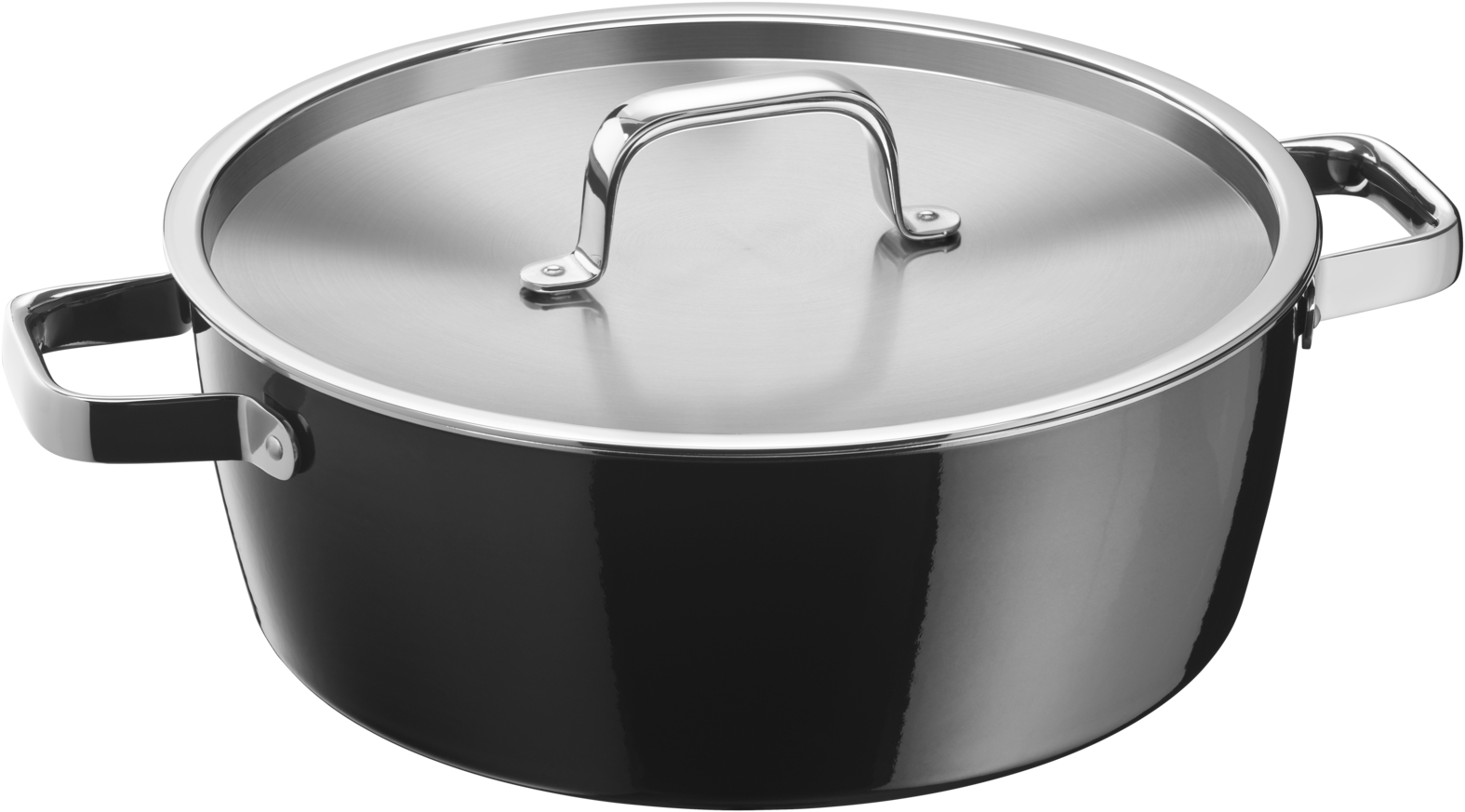 Жаровня Fusiontec Aromatic 28 см WMF 0515355290