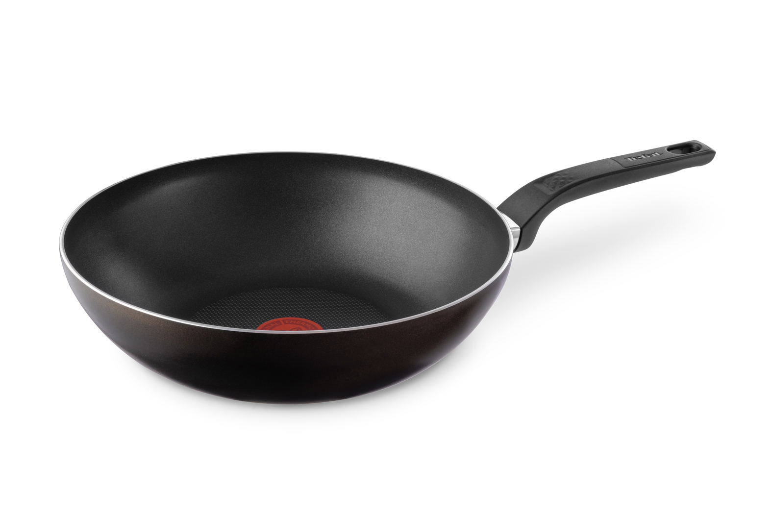 Сковорода-вок Easy Plus 28 см. 04237628 Tefal