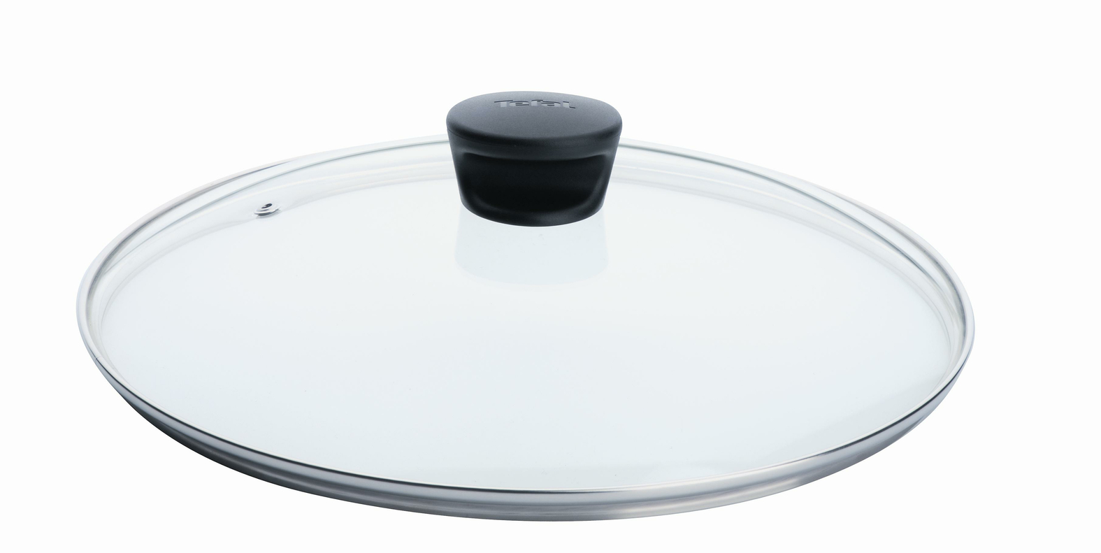 Стеклянная крышка 28 см 04240728 Tefal
